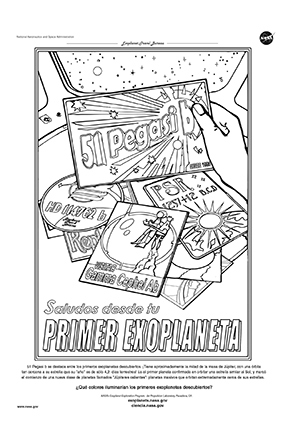 Es el primer planeta confirmado en orbitar una estrella similar al Sol, y marcó el comienzo de una nueva clase de planetas llamados 