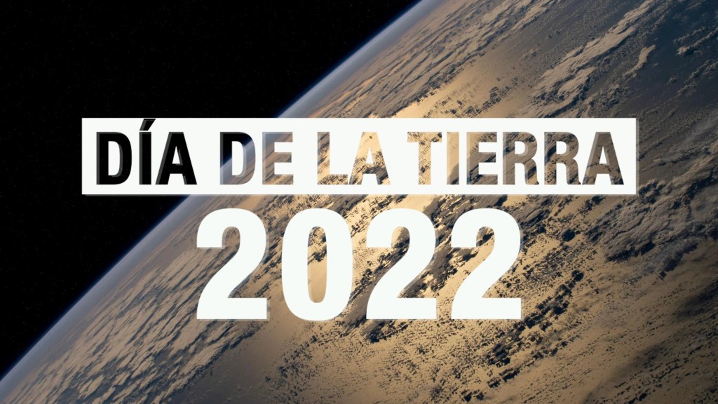
			Día de la Tierra: los beneficios de explorar nuestro planeta cambiante desde el espacio - NASA Ciencia			