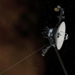 Voyager 1.