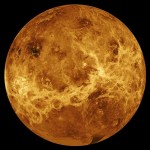 Venus.