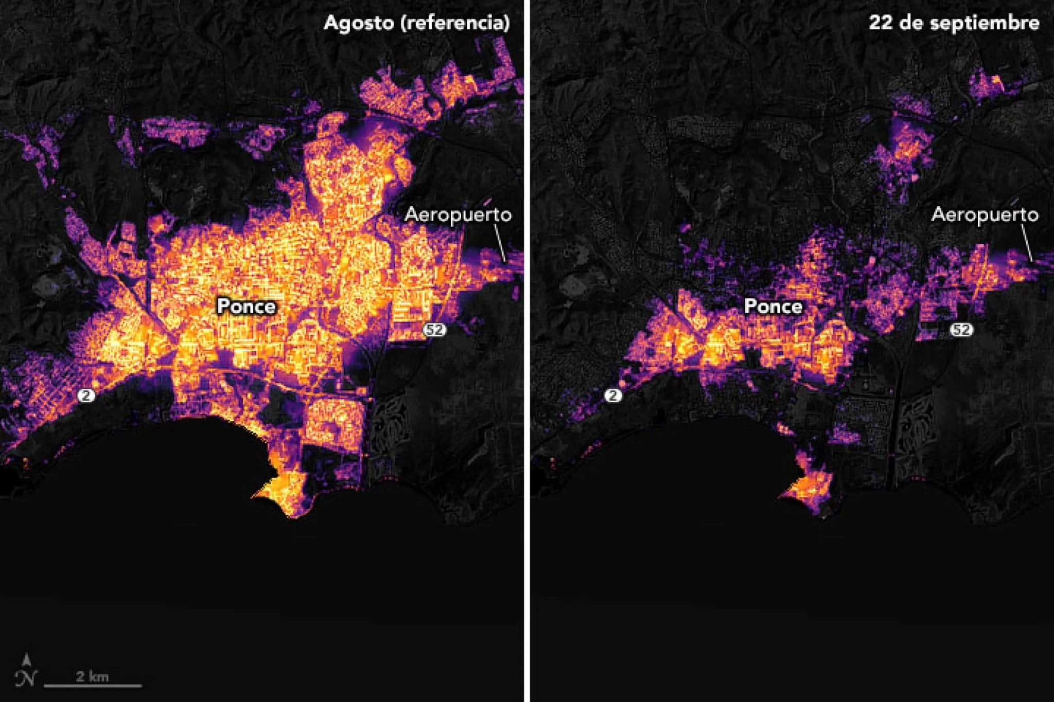 Agosto - 22 de septiembre de 2022