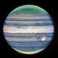 Enero 2025 NASA Ciencia