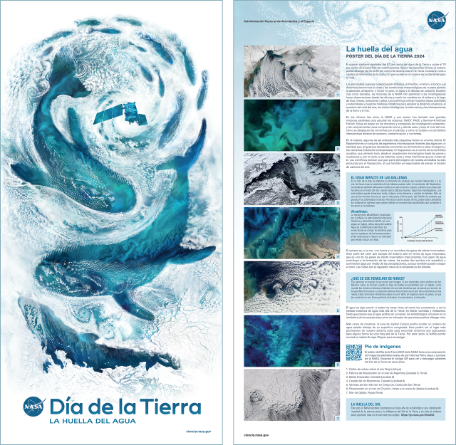 Galería Multimedia Nasa Ciencia