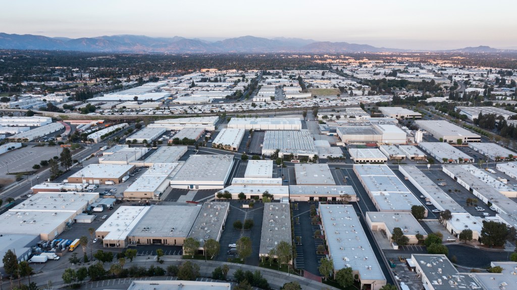 Estudio evalúa la contaminación cerca de depósitos de mercancía en Los Ángeles – NASA Ciencia